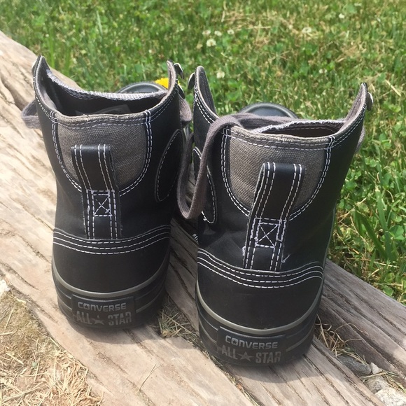 Converse city hiker - Picture 4 of 6